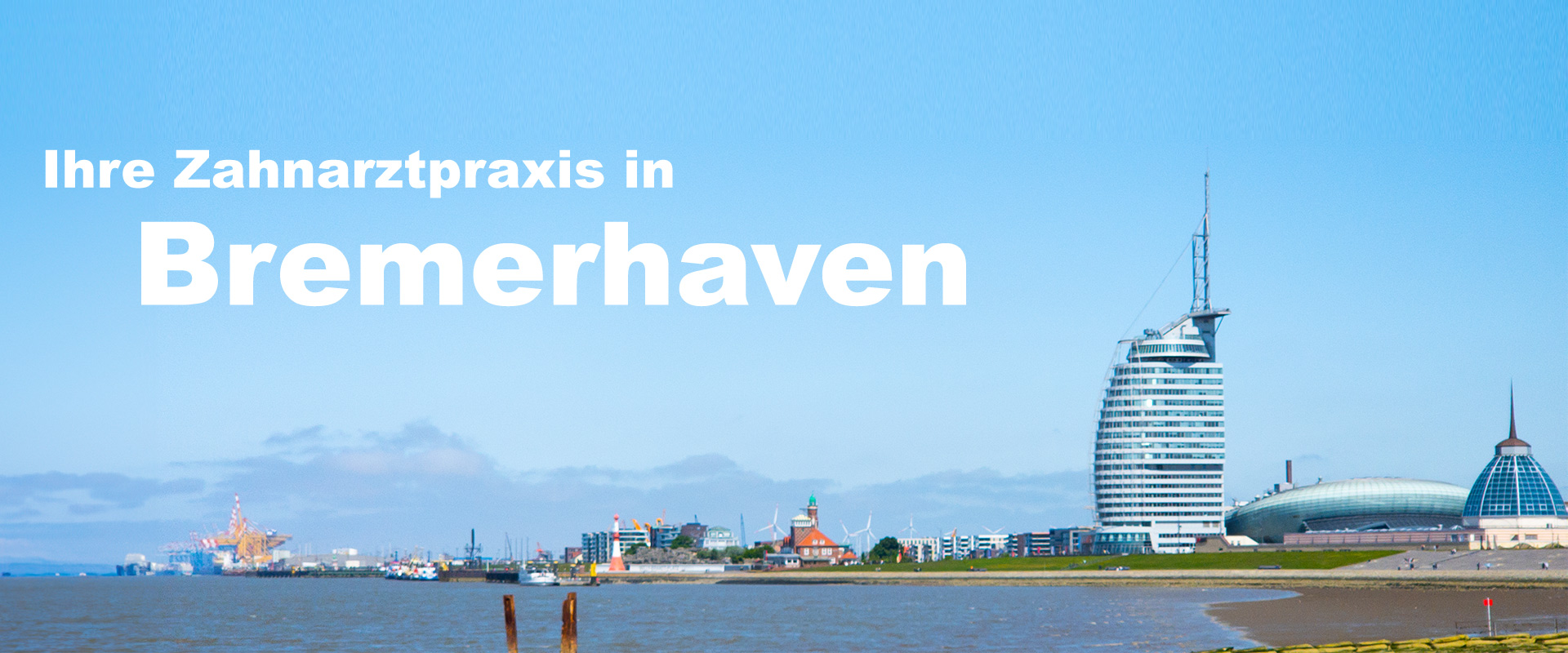 Zahnarztpraxis Dr. Engert, Bremerhaven