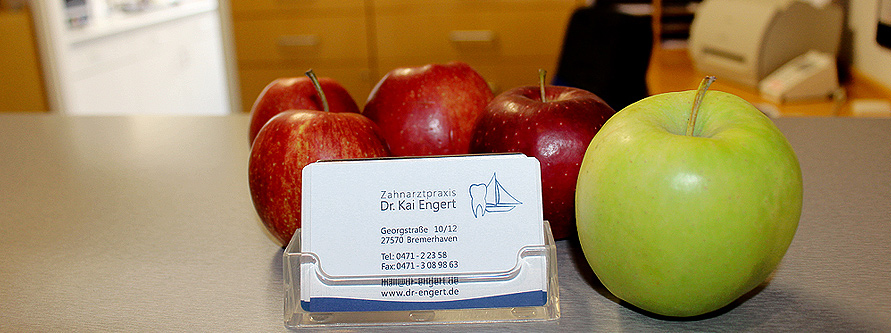Zahnarztpraxis Dr. Engert, Bremerhaven