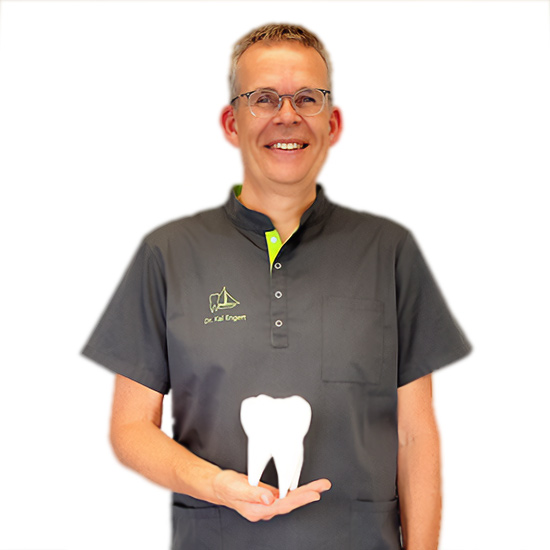 Dr. Kai Engert