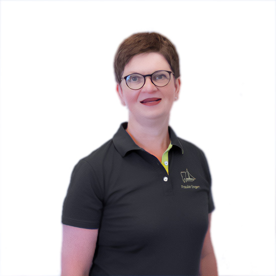 Frauke Engert